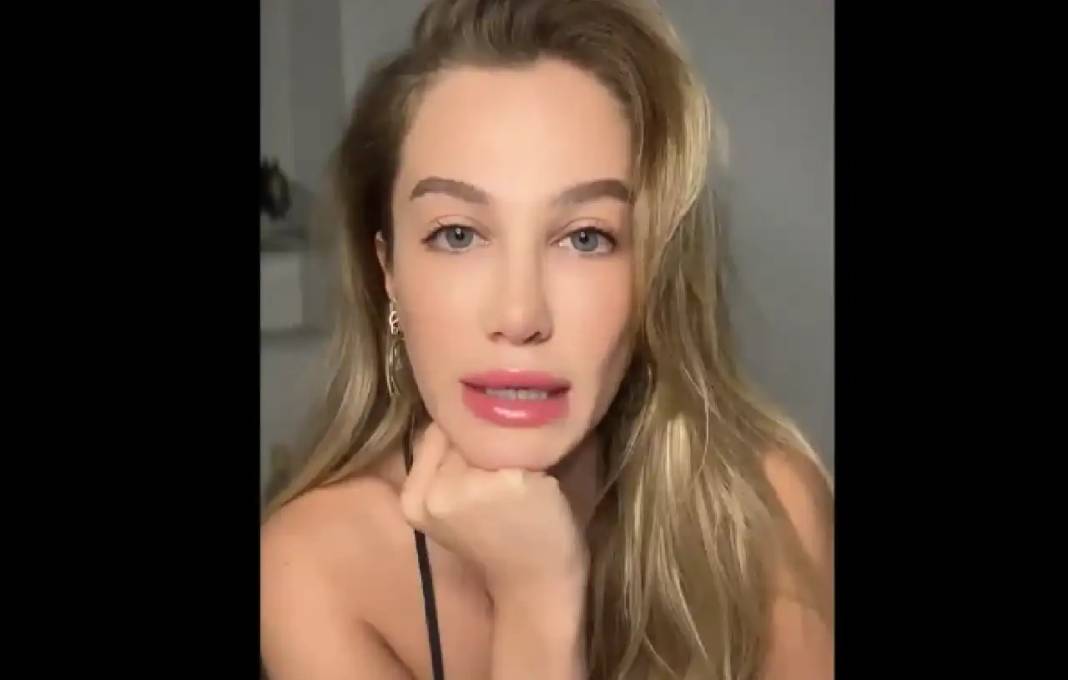 Yasemin Nur Arı Kimdir? Mesleği Ne? Nereli? Sevgilisi Kim? 1